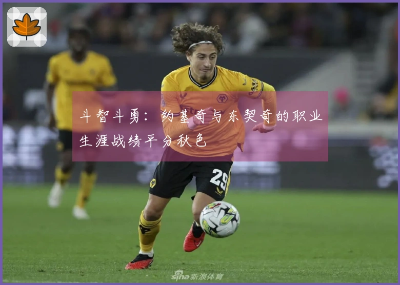 斗智斗勇：约基奇与东契奇的职业生涯战绩平分秋色