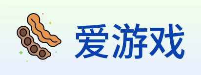 爱游戏 Logo